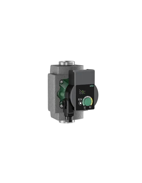 Рециркуляційний насос Wilo Yonos Pico-Z 20/0,5-6 158 для ГВП купити у Дніпрі та Києві - ціна від КТУ