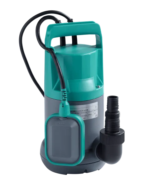 Дренажний насос Wilo Initial Drain 13-9 купити у Дніпрі та Києві - ціна від КТУ