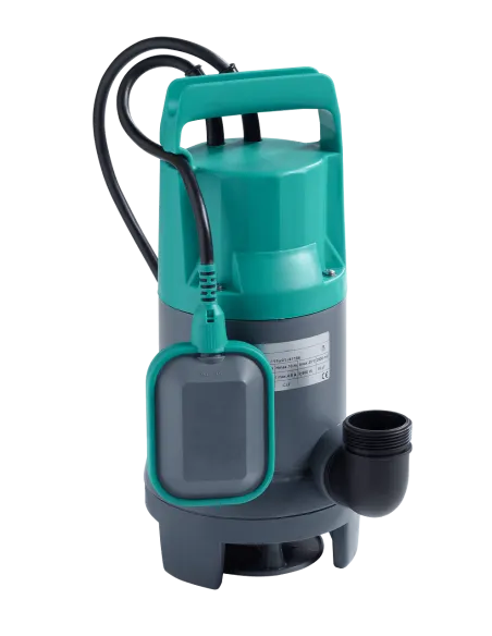 Дренажный насос Wilo Initial Waste 16-11