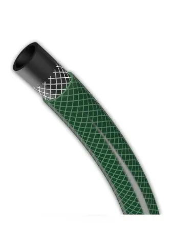 Шланг для полива Bradas Sprint 5/8 дюйма, 30 метров, армированный