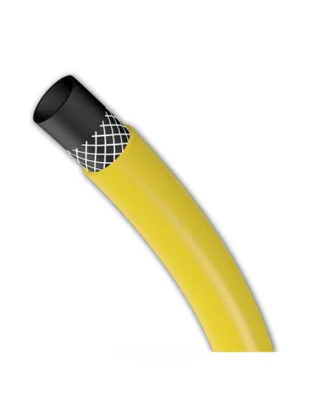 Шланг для поливу Bradas Sunflex 1 дюйм, 30 метрів, армований