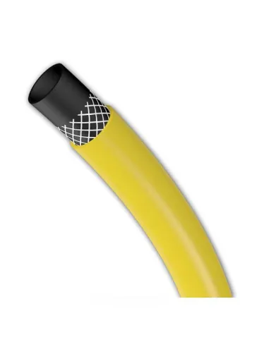 Шланг для поливу Bradas Sunflex 3/4 дюйми, 20 метрів, армований