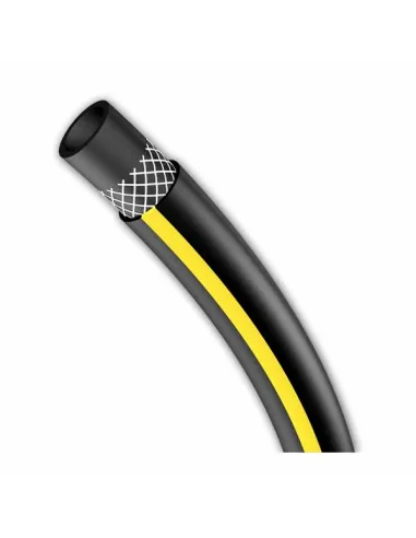 Шланг для полива Bradas Black Colour 5/8 дюйма, 30 метров, армированный