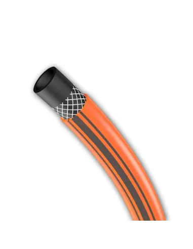 Шланг для полива Bradas Gold Line 5/8 дюйма, 50 метров, армированный