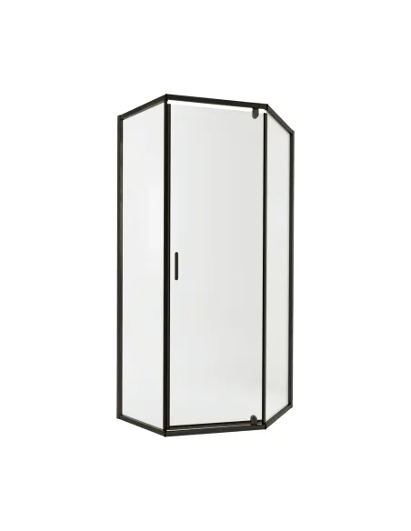 Душевая кабина без поддона Q-Тap Scorpio BLA10115-AC6, пятиугольная