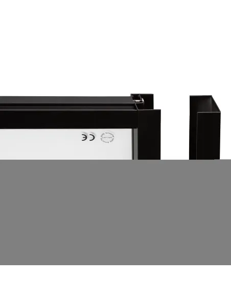 Душевая кабина без поддона Q-Тap Scorpio BLA10115-AC6, пятиугольная