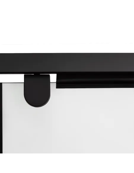 Душевая кабина без поддона Q-Тap Scorpio BLA10115-AC6, пятиугольная