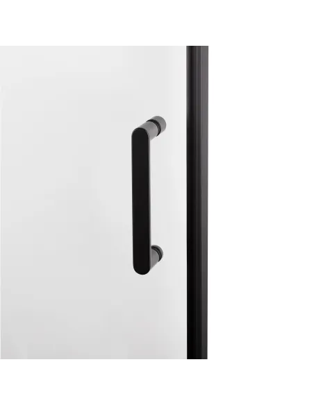 Душевая кабина без поддона Q-Тap Scorpio BLA10115-AC6, пятиугольная