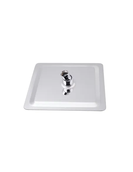 Душова система без виливу прихованого монтажу Q-Tap Aquarius QTAQA64103NGC Chrome