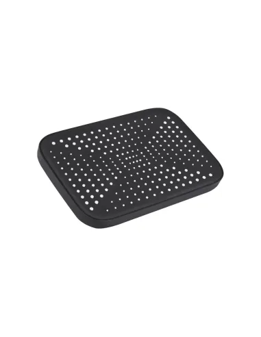 Душова система з виливом Q-Тap Gemini 51103KNG, чорна