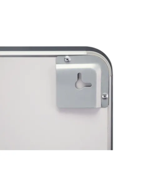 Дзеркало для ванної Q-Tap Mideya Touch QT2078NCF10070W, з LED-підсвічуванням, з антизапітнінням