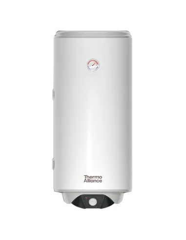 Бойлер комбінований Thermo Alliance CWH 10044 4S L, мокрий ТЕН, 100 л