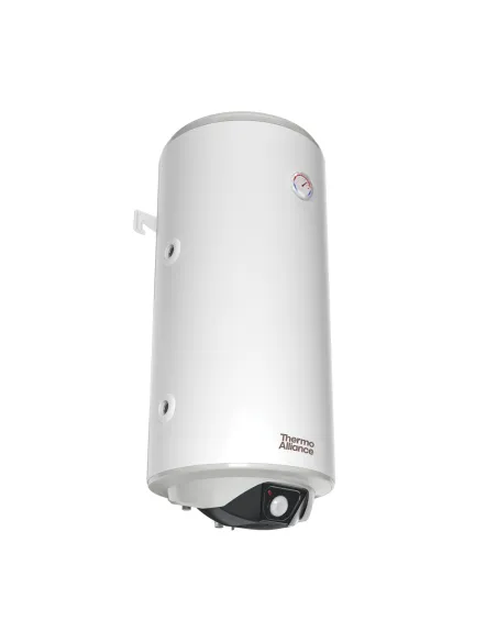 Бойлер комбінований Thermo Alliance CWH 10044 4S L, мокрий ТЕН, 100 л