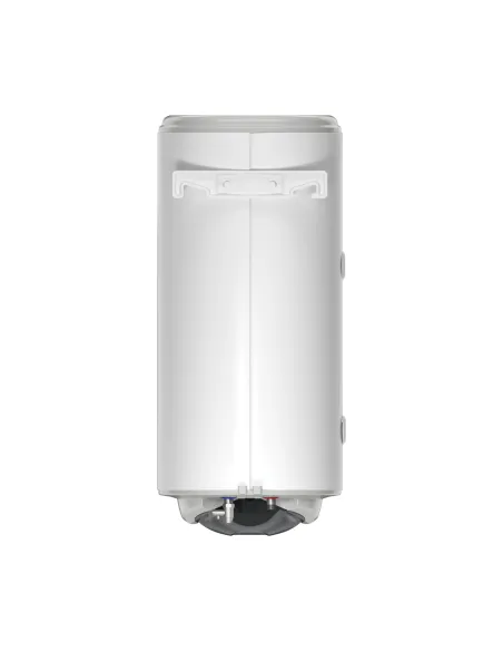 Бойлер комбінований Thermo Alliance CWH 10044 4S L, мокрий ТЕН, 100 л