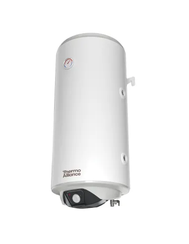 Бойлер комбинированный Thermo Alliance CWH 10044 4S R, мокрый ТЭН, 100 л