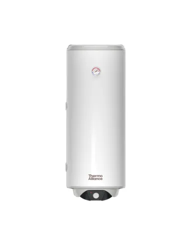 Бойлер комбінований Thermo Alliance CWH 12044 5S L, мокрий ТЕН, 120 л