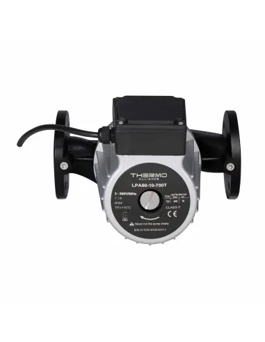 Циркуляционный насос Thermo Alliance LPA50-10-700 Т, фланцевый