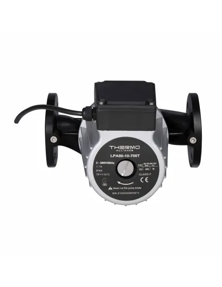 Циркуляційний насос Thermo Alliance LPA50-10-700 Т, фланцевий