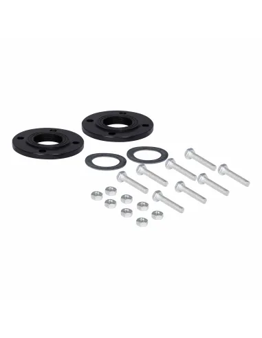 Циркуляційний насос Thermo Alliance LPA50-10-700 Т, фланцевий