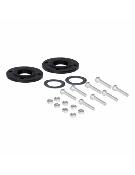 Циркуляційний насос Thermo Alliance LPA50-10-700 Т, фланцевий