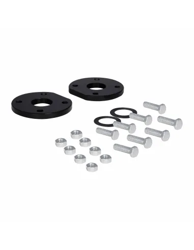 Циркуляційний насос Thermo Alliance LPA50-18-1300 Т, фланцевий