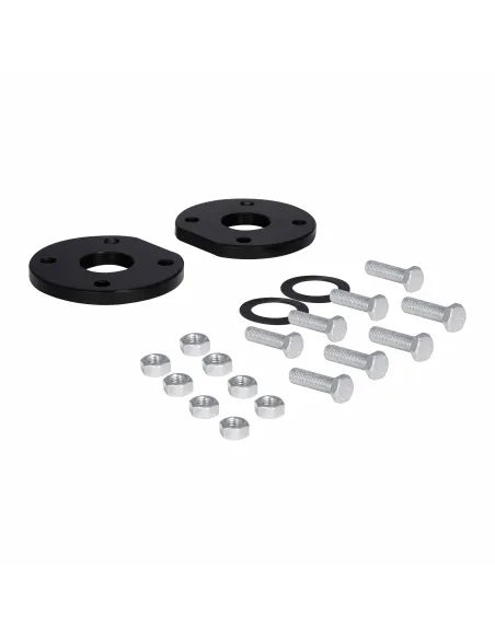 Циркуляционный насос Thermo Alliance LPA50-18-1300 Т, фланцевый