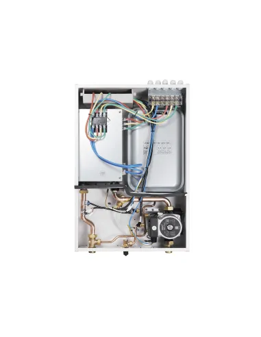 Электрический котел Thermo Alliance 10 кВт