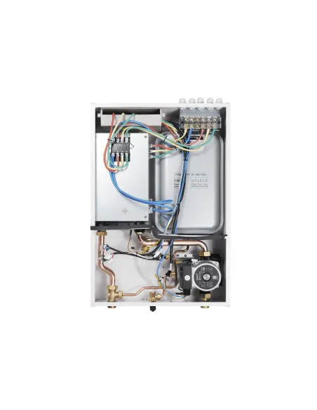 Электрический котел Thermo Alliance 10 кВт