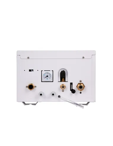 Електричний котел Thermo Alliance 12 кВт