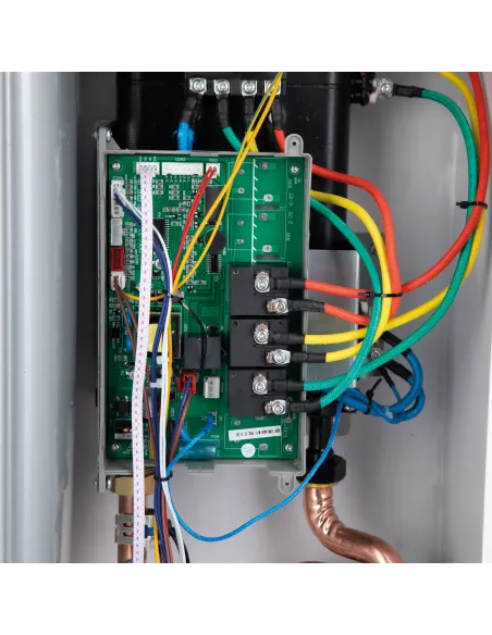 Электрический котел Thermo Alliance 12 кВт