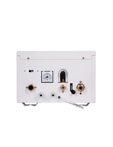 Электрический котел Thermo Alliance 8 кВт