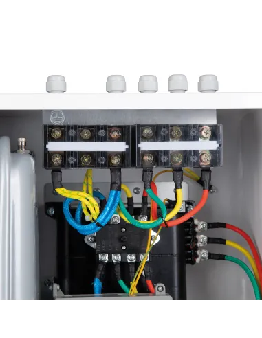 Электрический котел Thermo Alliance 8 кВт