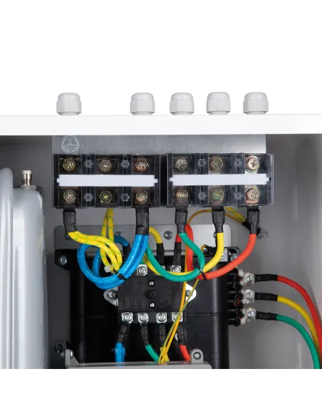 Електричний котел Thermo Alliance 8 кВт