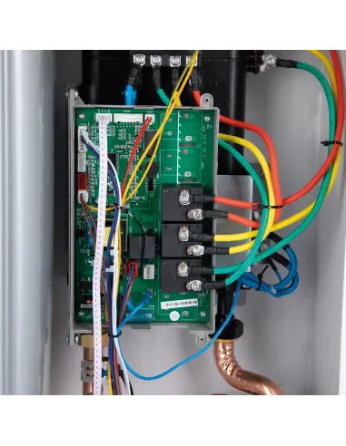 Электрический котел Thermo Alliance 8 кВт