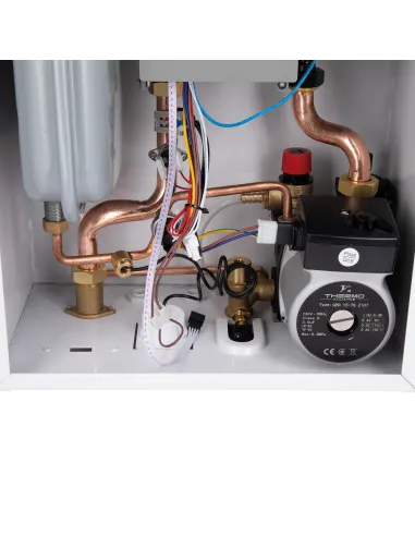 Електричний котел Thermo Alliance 8 кВт