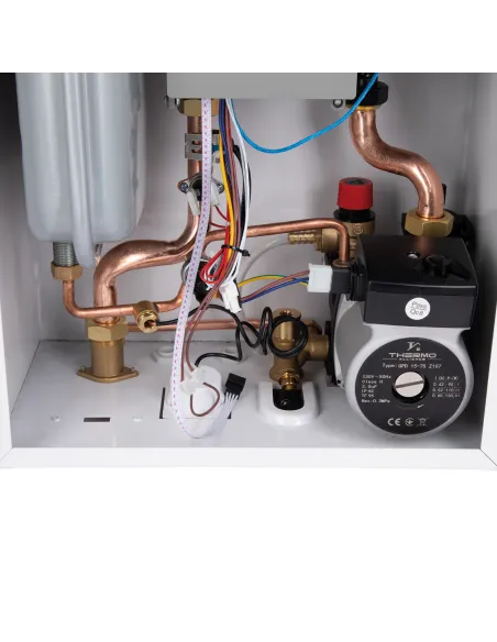 Электрический котел Thermo Alliance 8 кВт