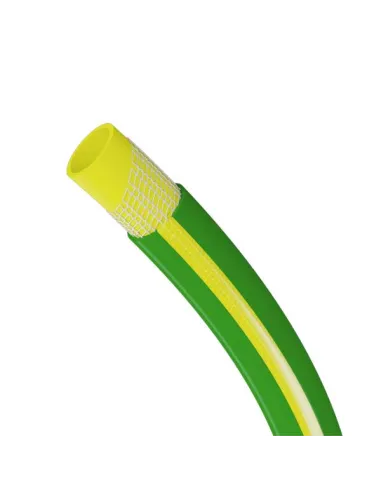 Шланг для полива Bradas Reflex 1/2 дюйма, 20 метров, армированный