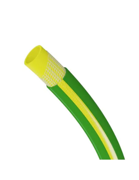 Шланг для полива Bradas Reflex 3/4 дюйма, 50 метров, армированный