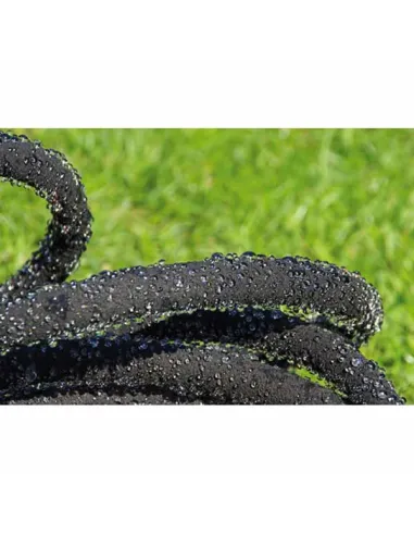 Шланг для поливу, що сочиться Bradas Aqua-Drop 1/2 дюйма, 50 метрів