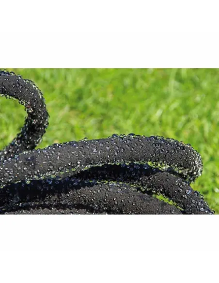 Шланг для поливу, що сочиться Bradas Aqua-Drop 1/2 дюйма, 50 метрів