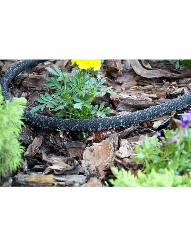 Шланг для поливу, що сочиться Bradas Aqua-Drop 1/2 дюйма, 7,5 метрів