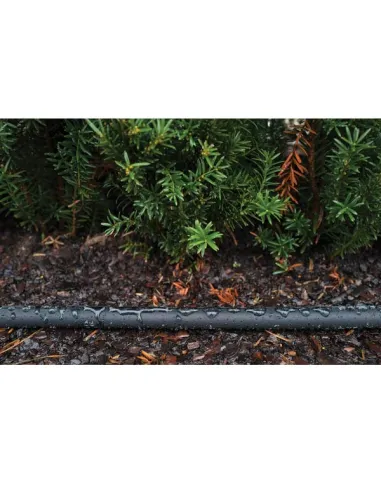 Шланг для поливу, що сочиться Bradas Soaker Textil Hose 1/2 дюйма, 15 метрів