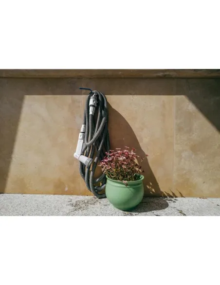 Растягивающийся шланг для полива Bradas Secret Hose 10 - 30 метров, комплект Растягивающийся шланг для полива Bradas Secret Hose 10 - 30 метров, комплект