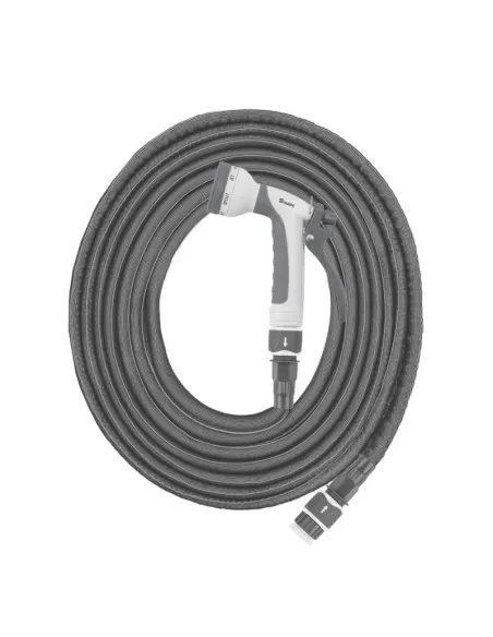 Шланг для поливу, що розтягується Bradas Twist Hose 6 - 12 метрів, комплект