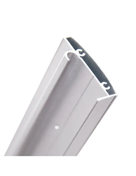 Гідробокс масажний Lidz Tani SBM90x90.SAT.LOW.FR, напівкруглий