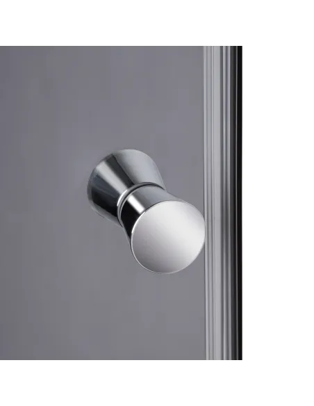 Гідробокс масажний Lidz Tani SBM90x90.SAT.LOW.GR, напівкруглий Гідробокс масажний Lidz Tani SBM90x90.SAT.LOW.GR, напівкруглий