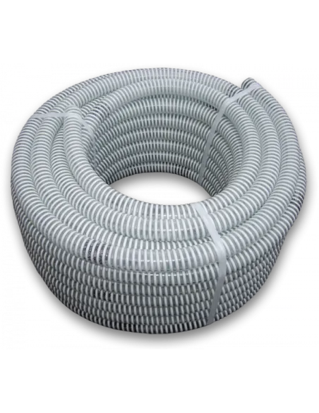 Шланг вакуумно-напорный Bradas Ali-Flex 35 мм, 25 метров, армированный