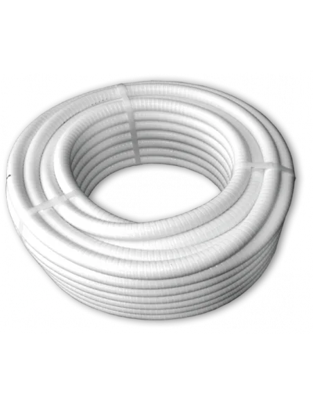 Шланг вакуумно-напорный Bradas Idro-Flex 16 мм, 25 метров, армированный