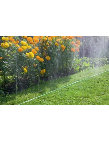Шланг для поливу спринклерний Bradas Spritz Hose, 15 метрів