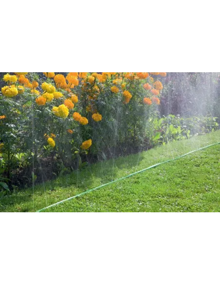 Шланг для поливу спринклерний Bradas Spritz Hose, 15 метрів